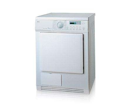 LG 7 kg Condensor dryer, TD-C70040E