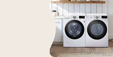 Washing machine WM4100HWA and Dryer DLEX4200W limited time offer