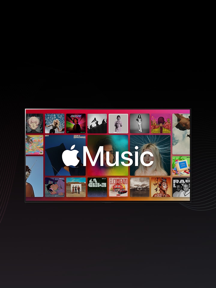 AppleMusic3か月無料キャンペーン