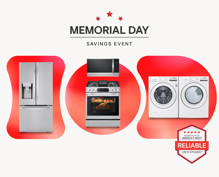 Save on summer-ready appliances for mobile