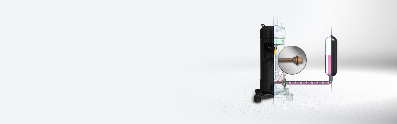Smart Oil Return