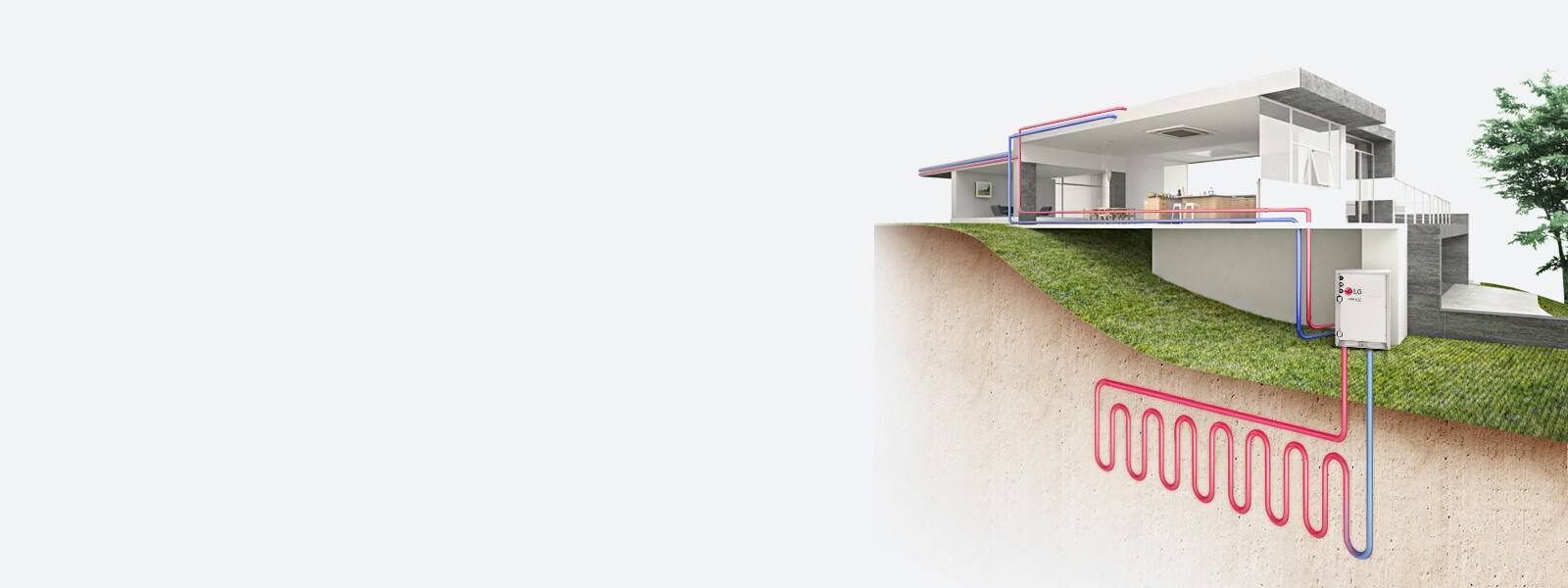 Geothermal Heat Source