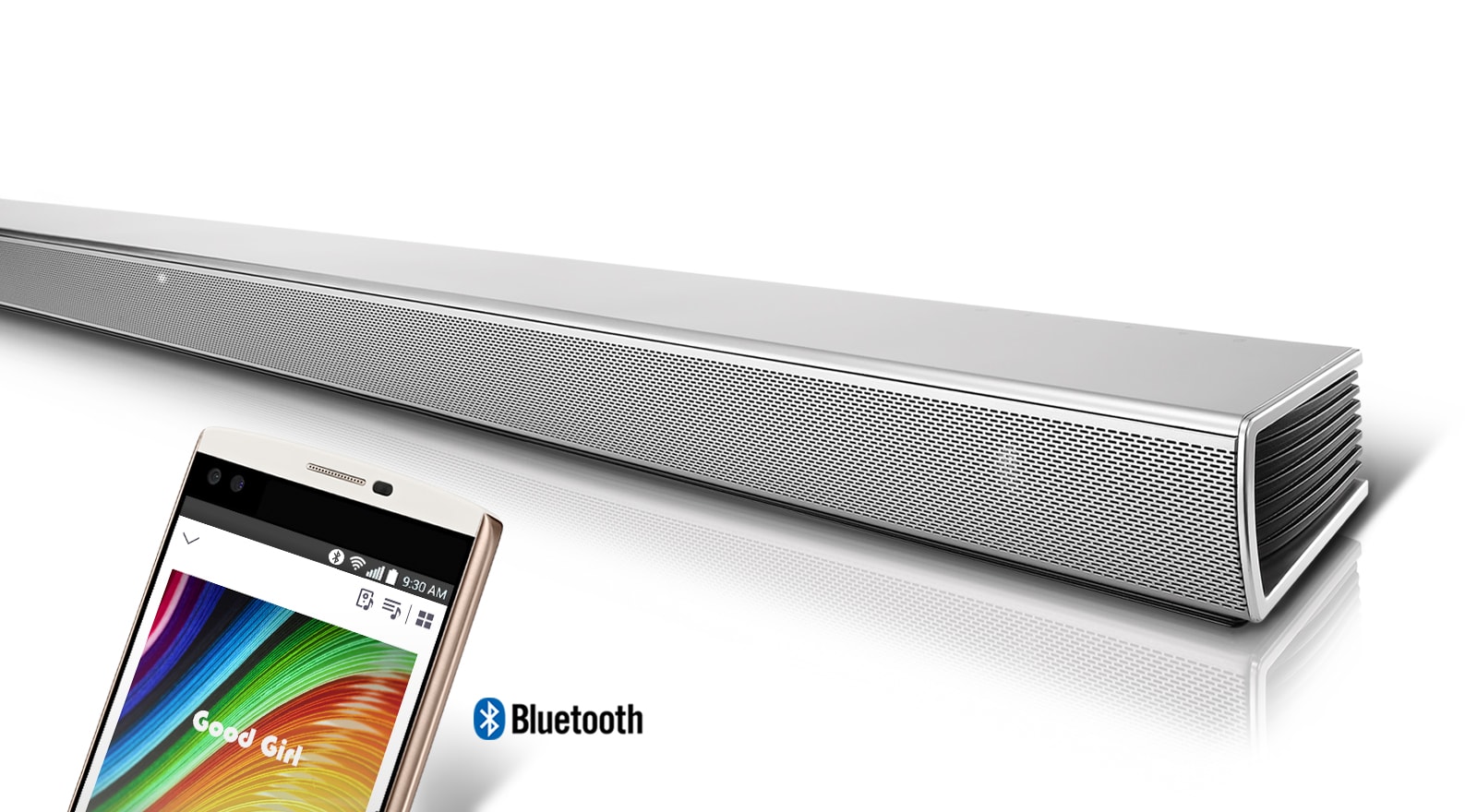 Bluetooth Stand-by
