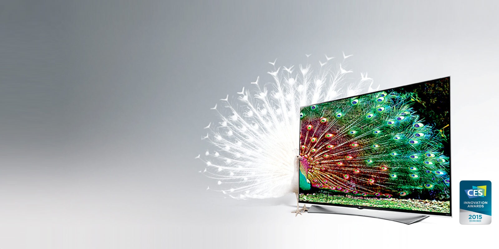 LG Super UHD TV