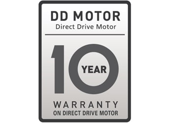 10-Year Warranty