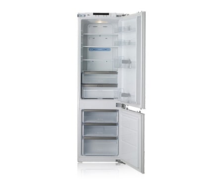 Built-In - Refrigerators - GR-N319LLW - LG Electronics Australia