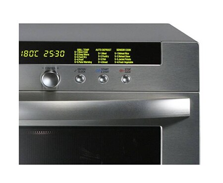Lg Ma3884vc 38l Solardom Microwave Oven Uae