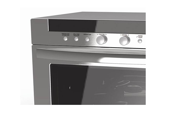 Lg Ma3884vc 38l Solardom Microwave Oven Uae