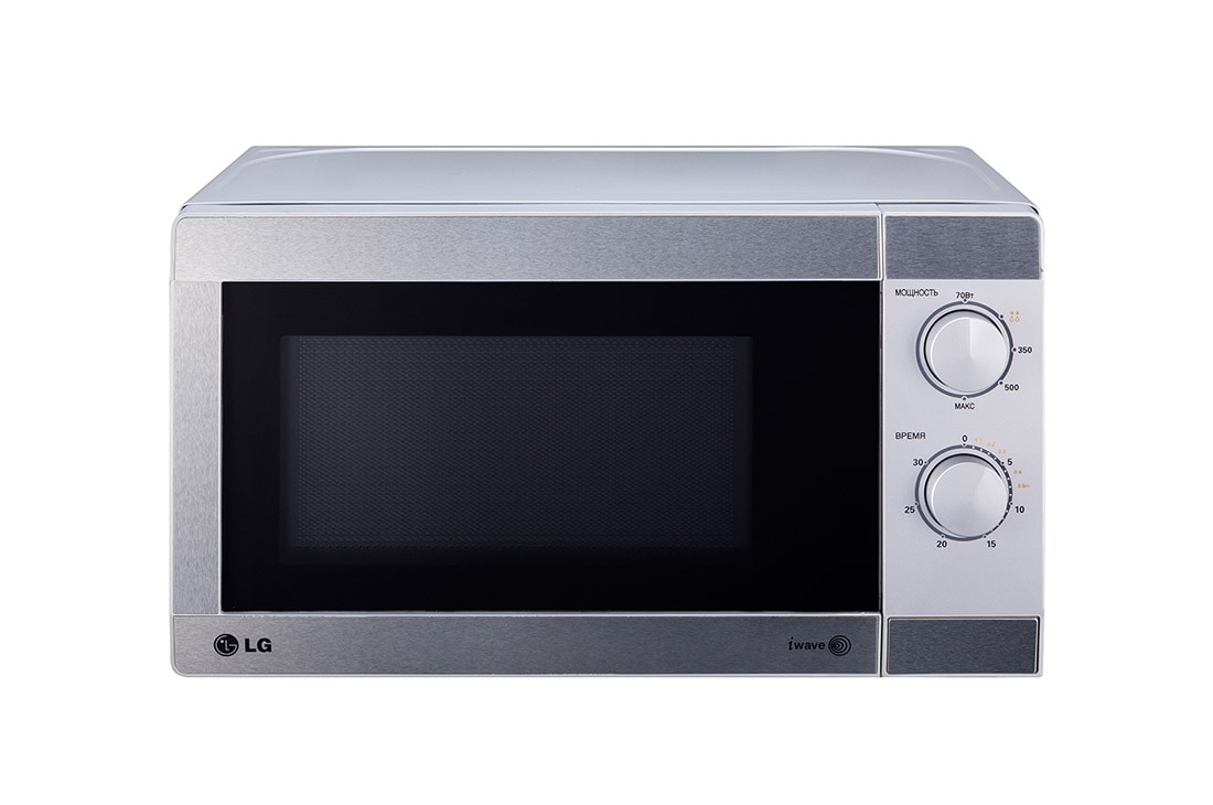 LG Microwave Oven, 20 Litre Capacity, EasyClean™, i-wave , MS2022D