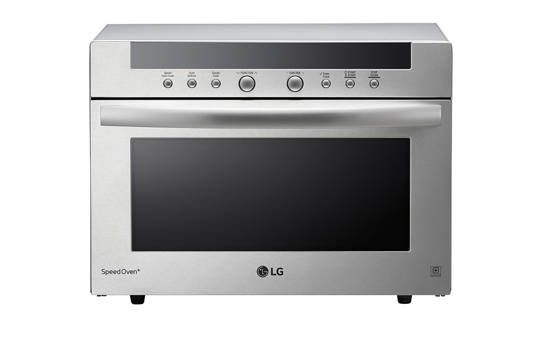 LG SolarDom Oven, 38 Litre Capacity, Charcoal Lighting Heater™, True Oven with Bottom Grill, MA3884VC, MA3884VC