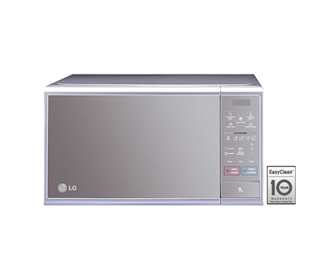 Lg Grill Microwaves Uae 40l Grill With Quartz