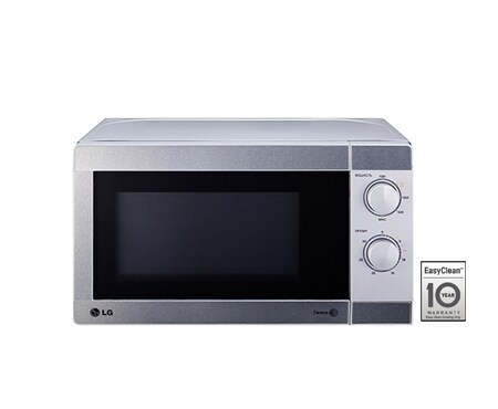 Lg Ms2022d 20l Solo Microwave Oven With I Wave Uae Ms2022d