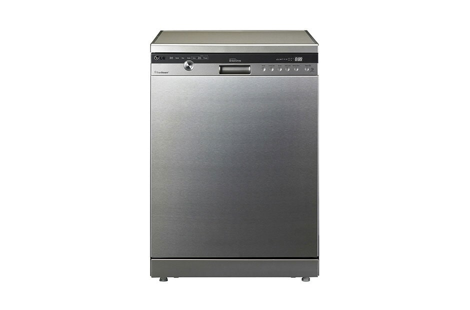 LG Dishwasher, D1442SF