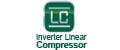Inverter Linear Compressor