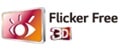 Flicker-Free 3D