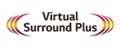 Virtual Surround Plus