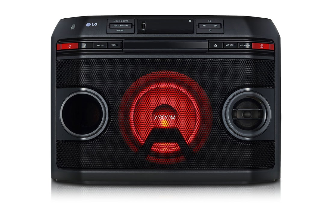 LG XBOOM OL45 Speaker - 220 W, OL45