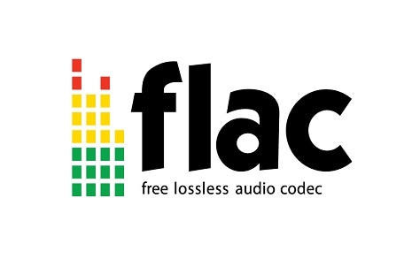 Flac file playback