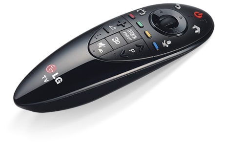 Magic Remote