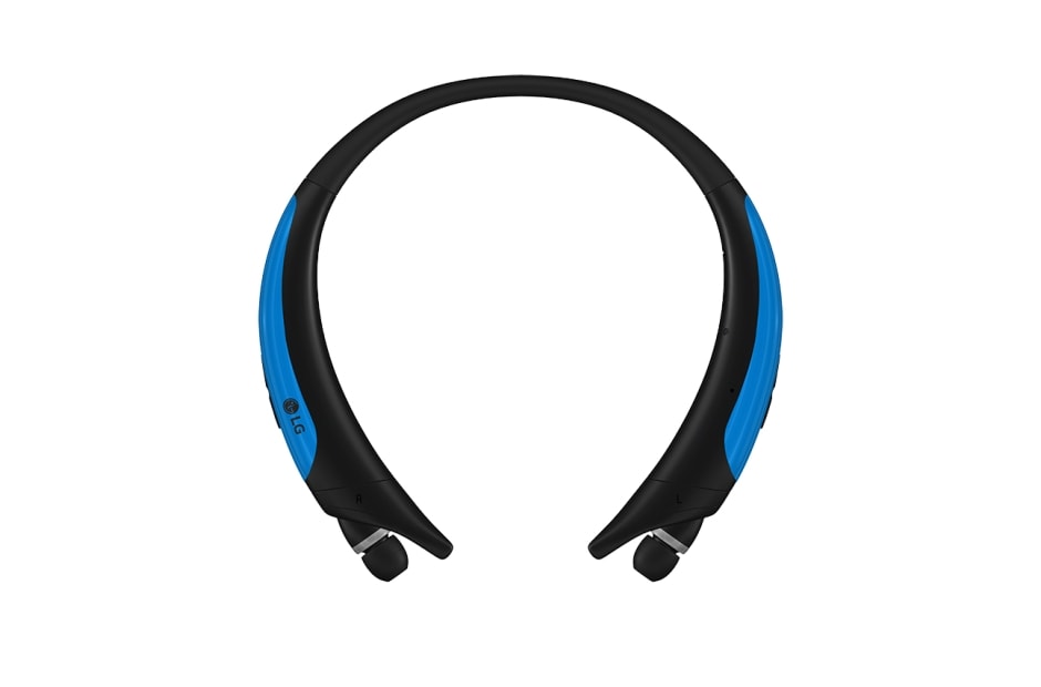 LG HBS850 LG TONE Active. Drive Your Passion LG UAE
