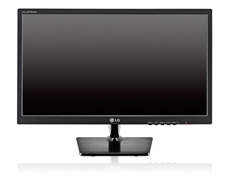 LG 18.5'' LED Monitor. LG E42 Series, E1942C