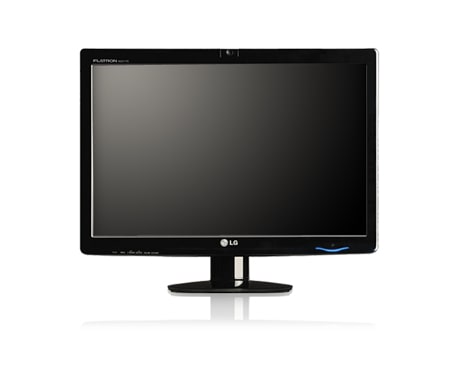 LG 22'' Wide Webcam Monitor, W2271TC