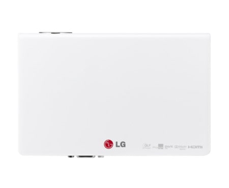 LG PB60G Projector: IT Products | LG UAE