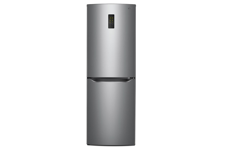 LG 2 Door Bottom Freezer, GC-B419SLQK