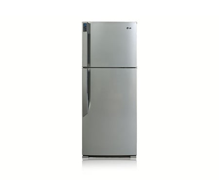 LG Top Mount Refrigerator, GN-M492