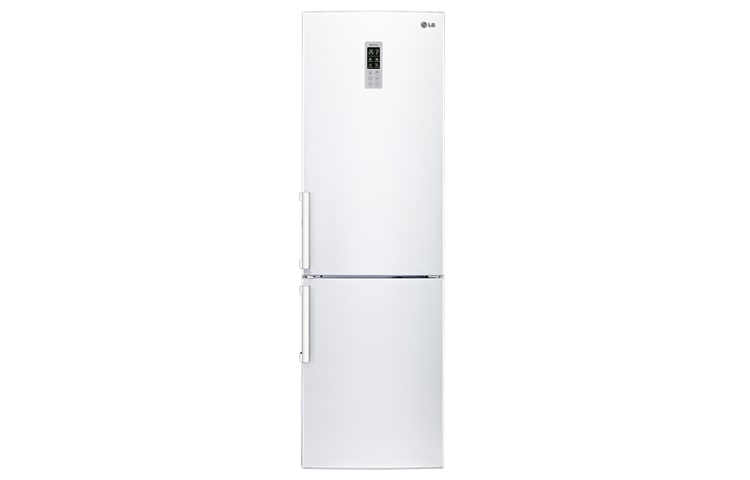 LG 2 Door Bottom Freezer, GW-B439BQQW