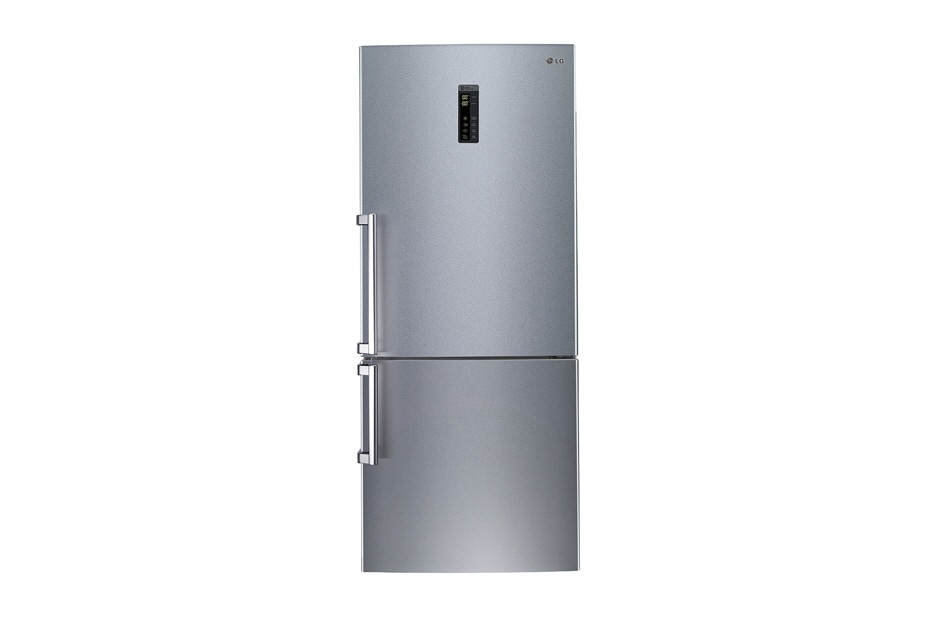 LG Wide 2 Door Bottom Freezer, GR-B579PLCV