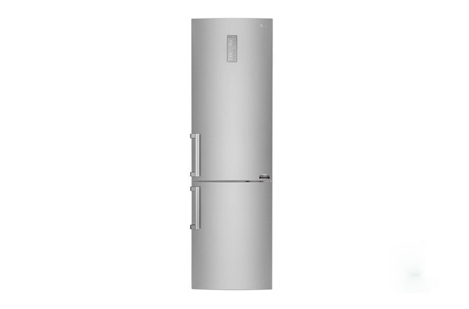LG Premium Bottom Freezer Refrigerator, GW-B439SSQM