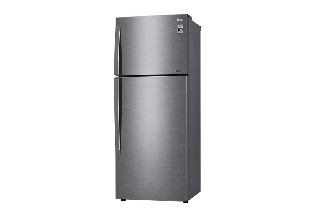 LG Top Freezer, Inverter Linear Compressor, 410L, GR-C559HLCN