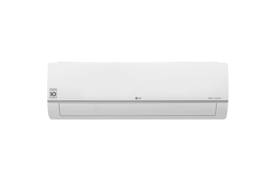 LG All New Air Conditioner, LG DUALCOOL Inverter, I22TPC