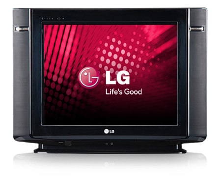 LG 21'' Ultra Slim TV, 21FU3