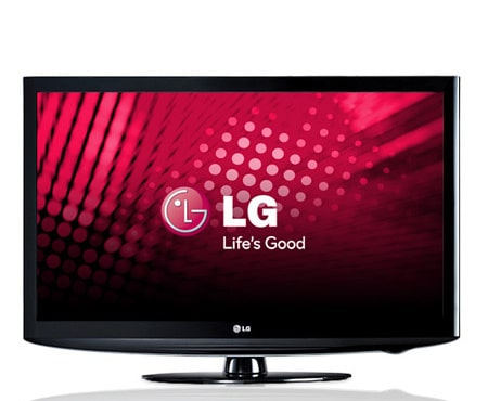 LG 22'' HD LCD TV, 22LH20R
