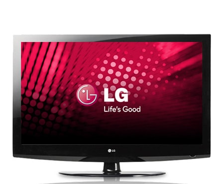 LG 32'' HD LCD TV, 32LF15R