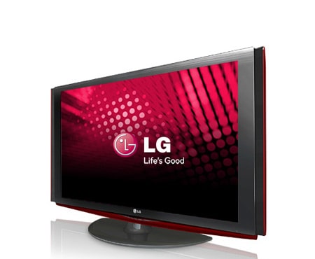 LG 32'' HD TV with Builtin 3.2 Ch Surround sound, 32LG80