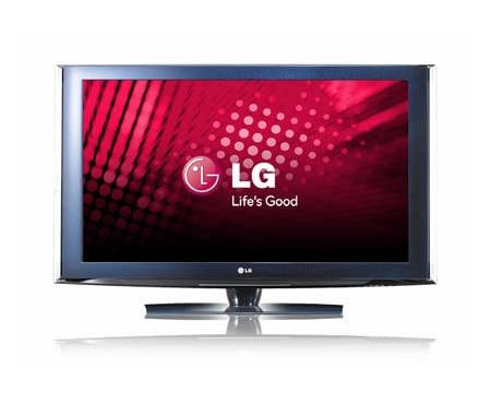 LG 42'' LCD Home Theater TV with 5.1 channel, TruMotion 100Hz, 3HDMI(1 side), USB connectivity and Smart Energy Saving Plus, 32LH60