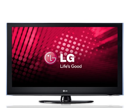 LG 37'' Full HD 1080p 200Hz TruMotion LCD TV, 37LH50YR