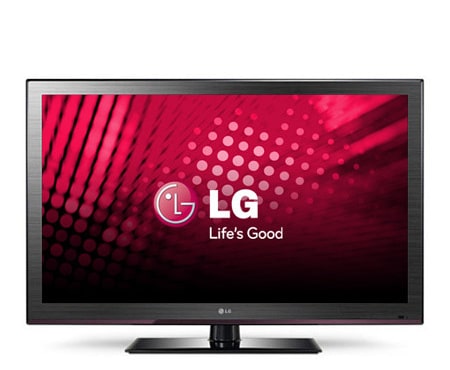LG 42 Inch TV 42CS410 Series, 42CS410
