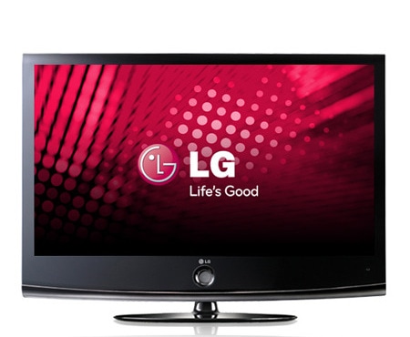LG 42'' Full HD 1080p,100Hz TruMotion with Blutooth LCD TV, 42LH70YR