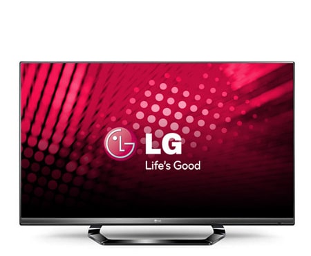 LG 42 Inch TV 42LM6400 Series, 42LM6400