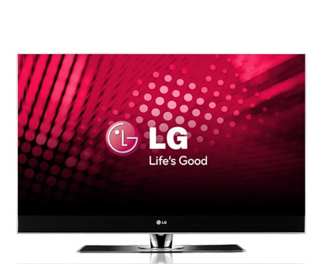 LG 42'' BORDERLESS™ Design TV With LED Technology, 3 HDMI, Bluetooth and USB connectivity, 42SL90