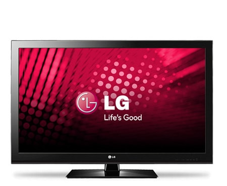 LG 47 Inch TV 47CS560 Series, 47CS560