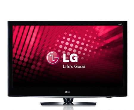 LG 47'' Full HD LCD TV, 47LH35FR