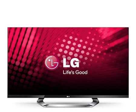 LG 47 Inch TV 47LM7610 Series, 47LM7610