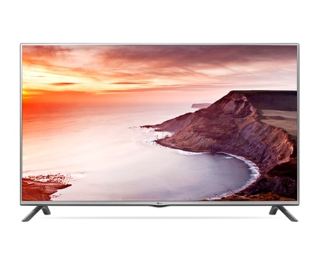 LG Full HD TV, 49LF550T