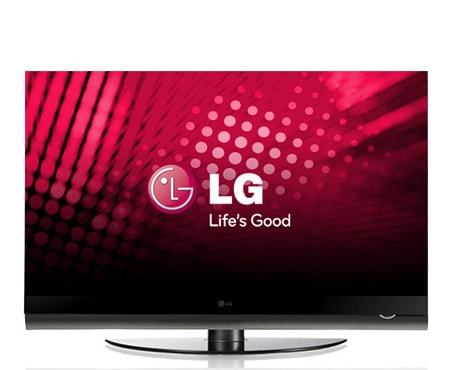 LG 50'' Plasma HD TV, 50PG70FR