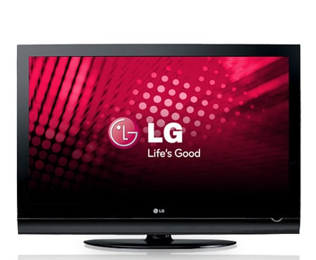 LG LCD TV - 52 Inch 1080p Full HD TV, 52LG70YR